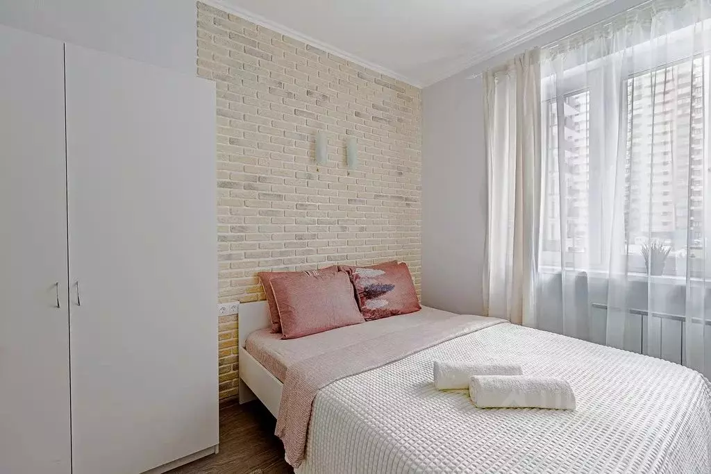 Студия Московская область, Одинцово ул. Сколковская, 1Б (13.0 м) - Фото 2