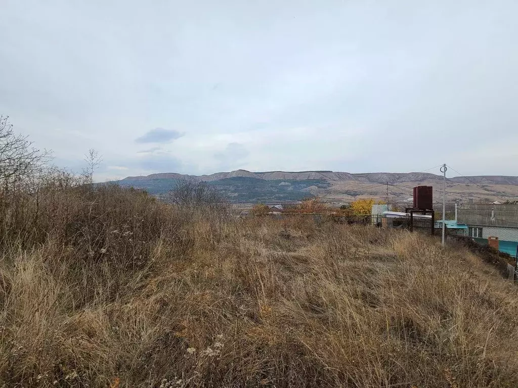 Участок в Ставропольский край, Кисловодск Садовод СТ,  (4.0 сот.) - Фото 0