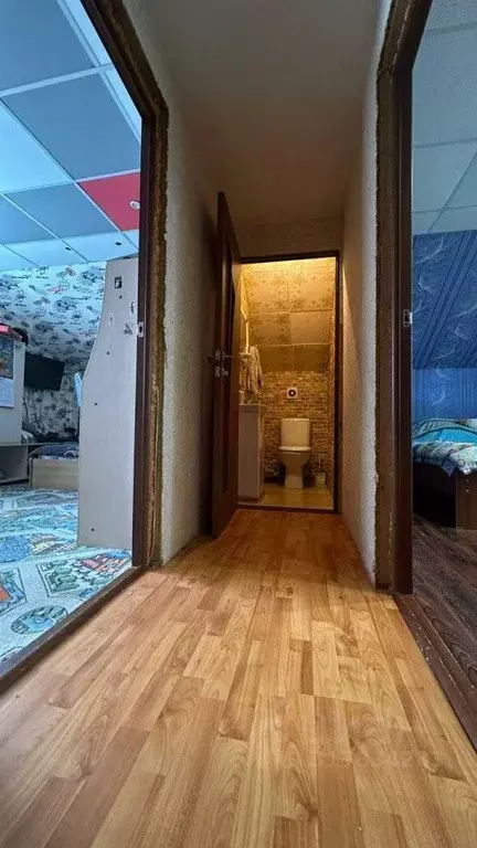 Дом в Свердловская область, Екатеринбург Учитель СНТ, 2 (87 м) - Фото 1