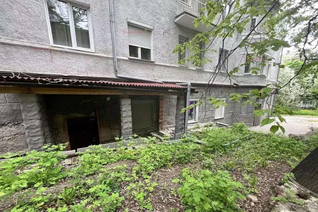 Офис в Свердловская область, Екатеринбург ул. Тургенева, 30А (62 м) - Фото 1