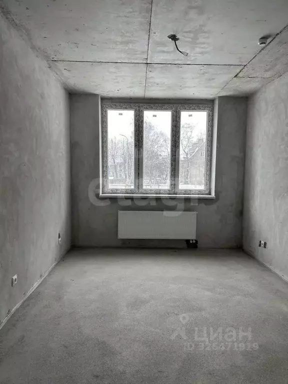 2-к кв. Калининградская область, Балтийск Садовая ул., 34 (63.3 м) - Фото 2