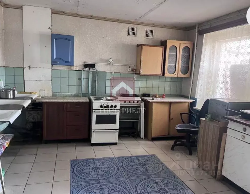 Комната Саратовская область, Саратов ул. Имени Осипова, 18А (18.6 м) - Фото 0