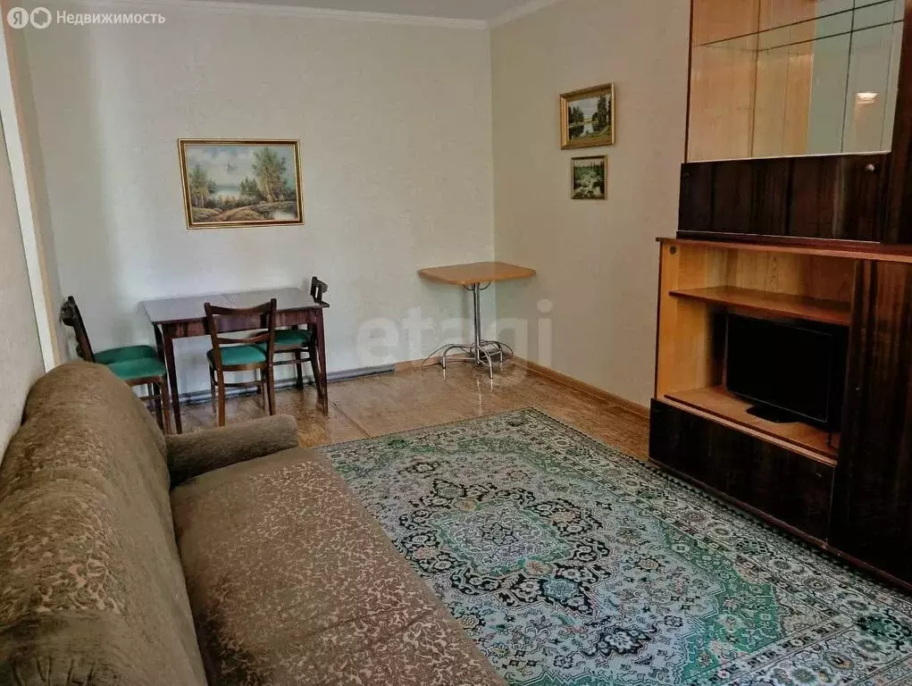 1-комнатная квартира: Раменское, улица Михалевича, 1 (32.4 м) - Фото 0