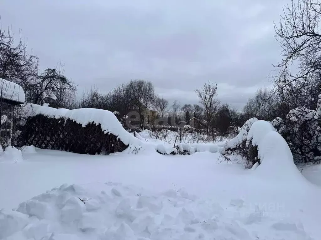 Участок в Владимирская область, Петушки Владимирская ул. (12.8 сот.) - Фото 2