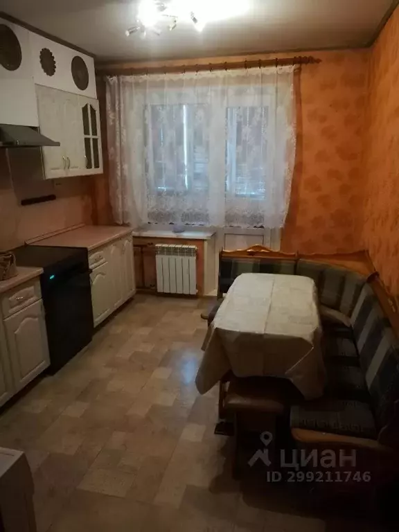 3-к кв. Московская область, Долгопрудный Лихачевское ш., 7 (74.2 м) - Фото 1