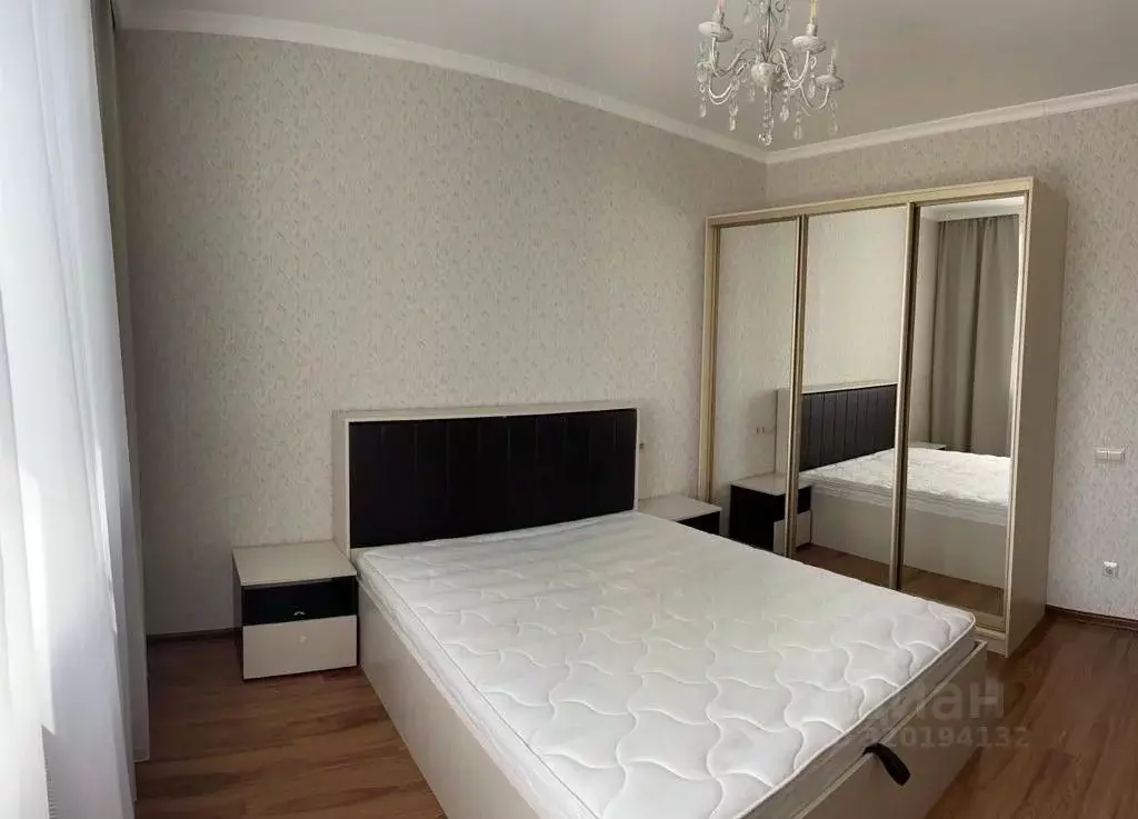 2-к кв. Московская область, Подольск ул. Мира, 4А (65.0 м) - Фото 1