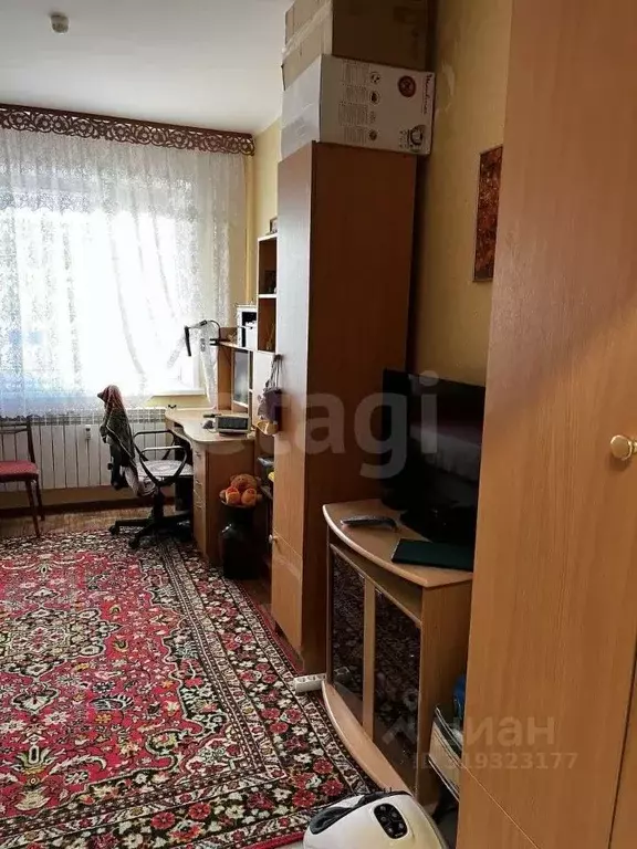 2-к кв. Тюменская область, Тюмень ул. Михаила Сперанского, 19 (55.4 м) - Фото 0