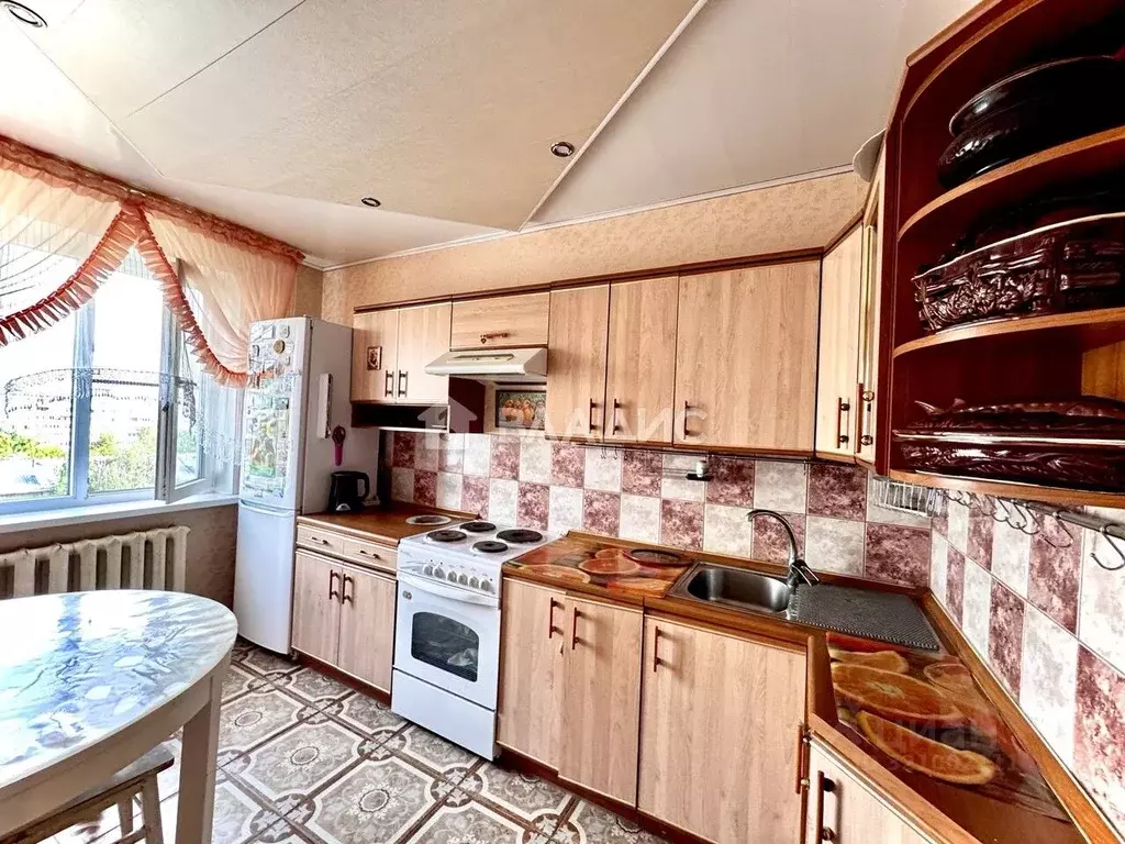 3-к кв. Нижегородская область, Нижний Новгород ул. Красных Партизан, ... - Фото 0