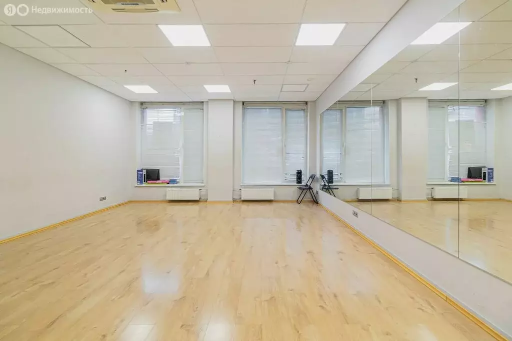 Офис (41 м) - Фото 1