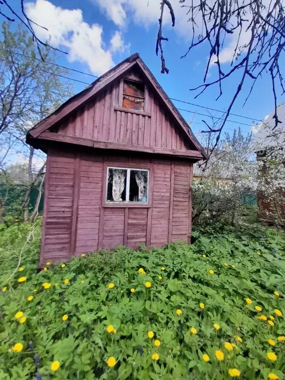 Коттедж в Владимирская область, Александровский район, Дубки-1 СТСН ... - Фото 0