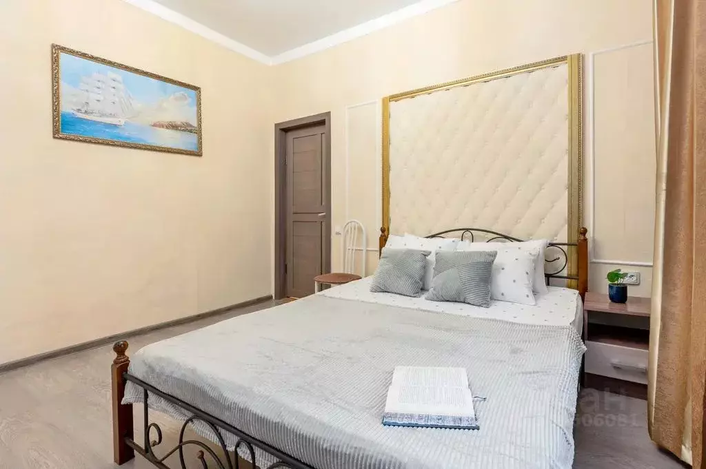 2-к кв. Санкт-Петербург Лиговский просп., 44 (42.0 м) - Фото 1