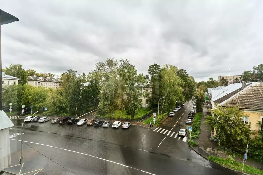 2-к кв. Томская область, Северск ул. Калинина, 4 (51.3 м) - Фото 1