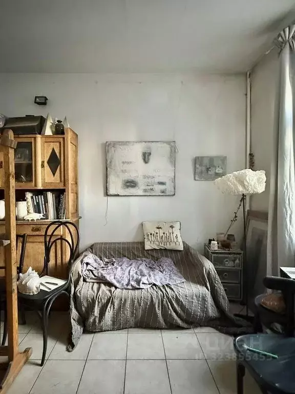 Помещение свободного назначения в Москва Рыбинский пер., 6 (84 м) - Фото 2