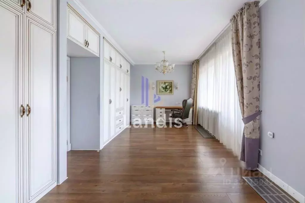 Таунхаус в Москва Остафьевская ул., 33к36 (250 м) - Фото 2