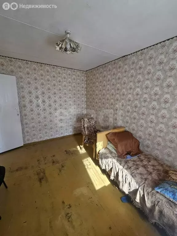 3-комнатная квартира: Ухта, улица Дзержинского, 23 (58 м) - Фото 2