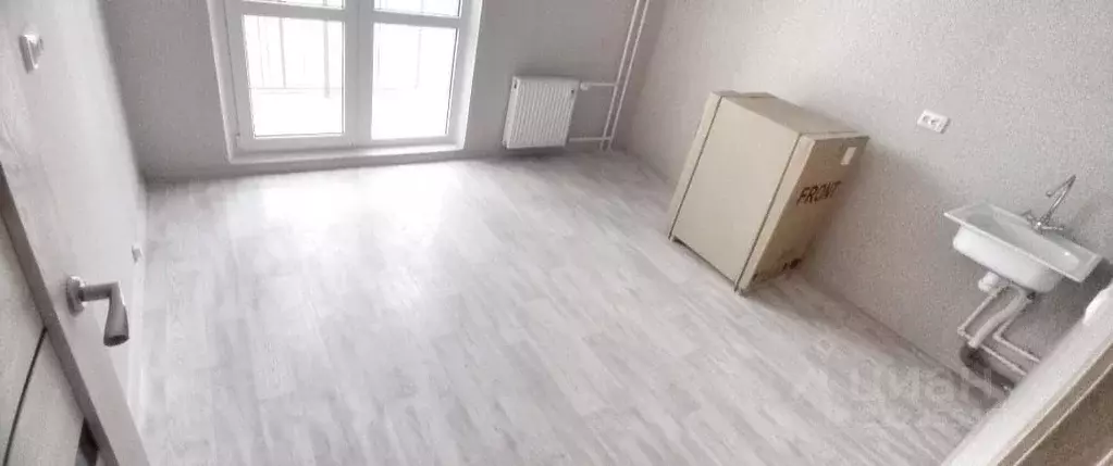 1-к кв. Краснодарский край, Новороссийск ул. Имени Владимира Бута, 15 ... - Фото 2