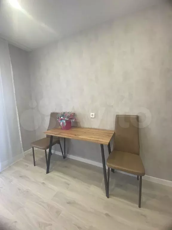 1-к. квартира, 35 м, 5/7 эт. - Фото 1