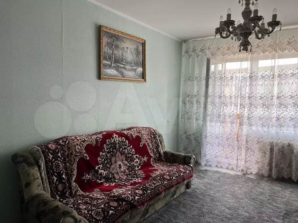 2-к. квартира, 54 м, 3/9 эт. - Фото 0