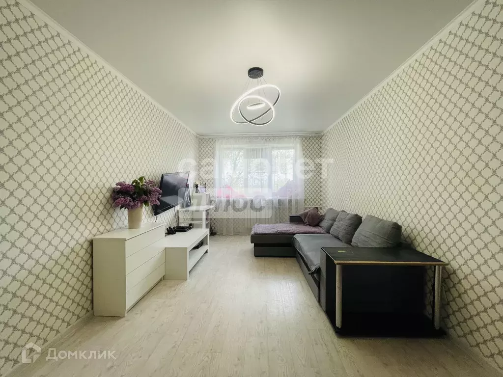 Продаётся 3-к квартира, 62 м - Фото 0