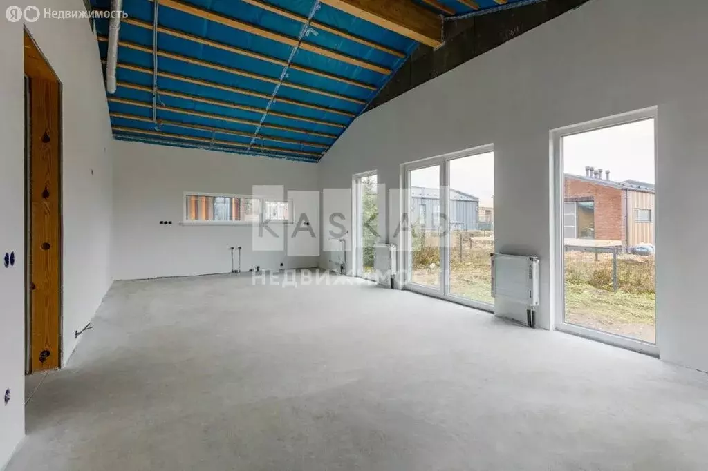 Дом в Мартемьяново, КП Март хаус 2.0 (85 м) - Фото 1