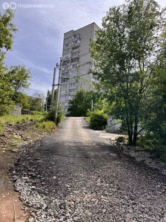 Участок в Волгоград, Знаменская улица (8.31 м) - Фото 1