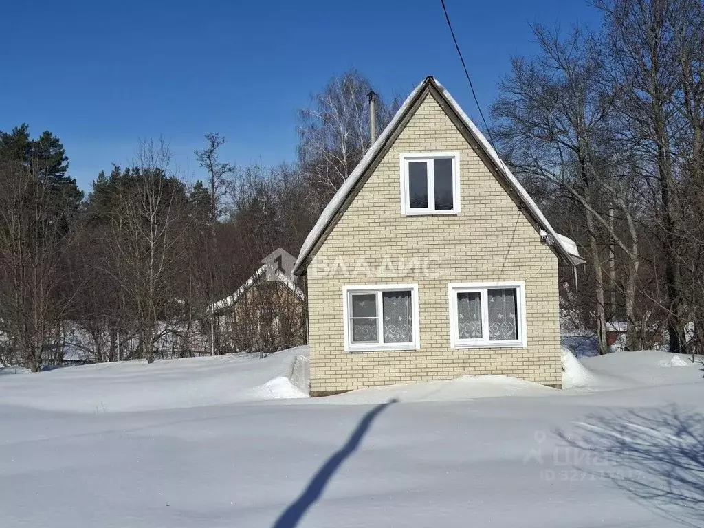 Дом в Пензенская область, Пензенский район, Засечный сельсовет, ... - Фото 1