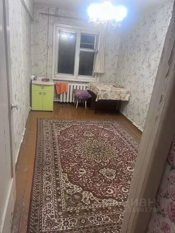 Комната Свердловская область, Екатеринбург ул. Минометчиков, 38 - Фото 1