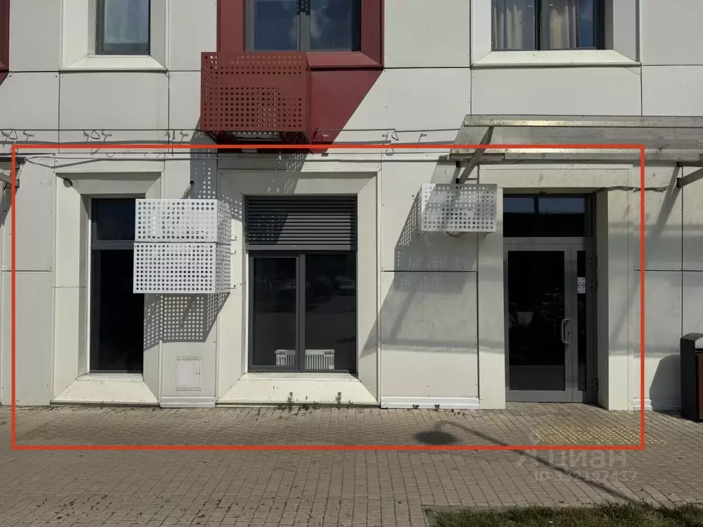 Помещение свободного назначения в Москва Внуковское поселение, ул. ... - Фото 2