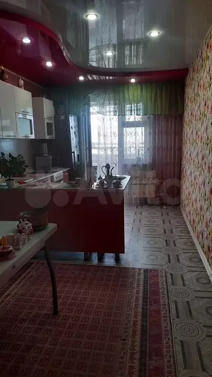 2-к. квартира, 62 м, 13/13 эт. - Фото 0