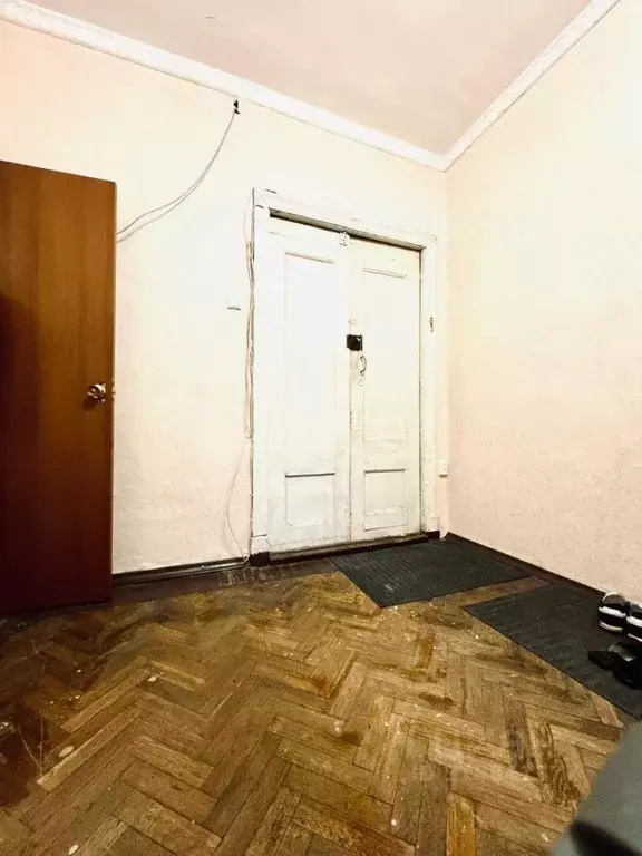 Комната Санкт-Петербург ул. Полярников, 7 (22.9 м) - Фото 1