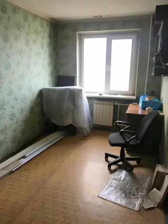 3-к кв. Саратовская область, Саратов ул. Имени В.И. Лебедева-Кумача, ... - Фото 0