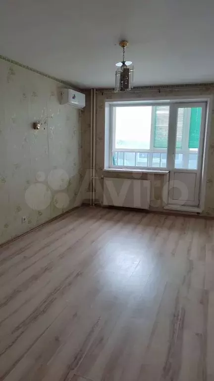 1-к. квартира, 39 м, 6/17 эт. - Фото 0