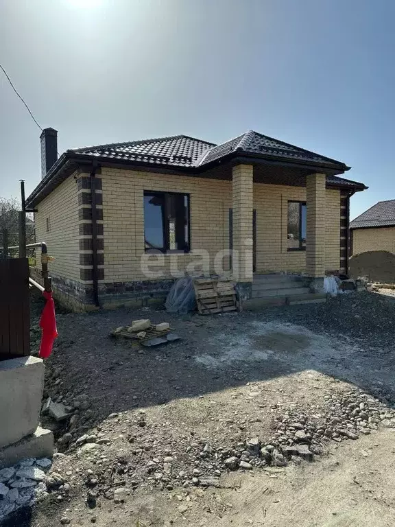 Дом в Ставропольский край, Ставрополь Спутник садовое товарищество, ... - Фото 1