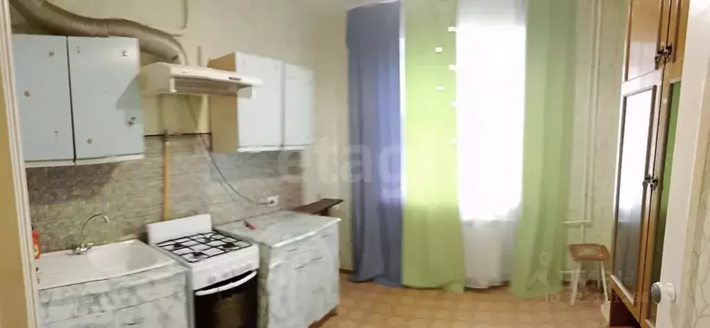 2-к кв. Свердловская область, Нижний Тагил ул. Захарова, 3 (52.6 м) - Фото 1