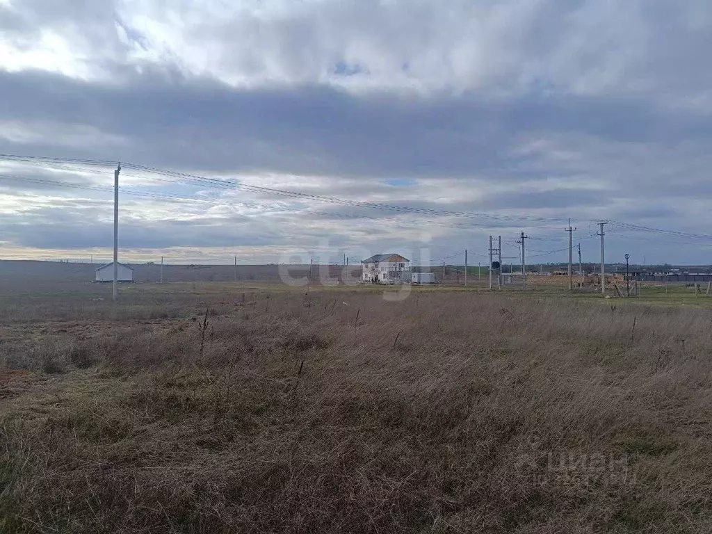 Участок в Крым, Симферополь ул. 8 Марта (10.25 сот.) - Фото 1