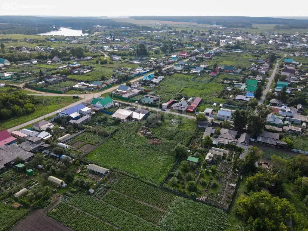 Участок в село Солобоево, Новая улица (12 м) - Фото 1