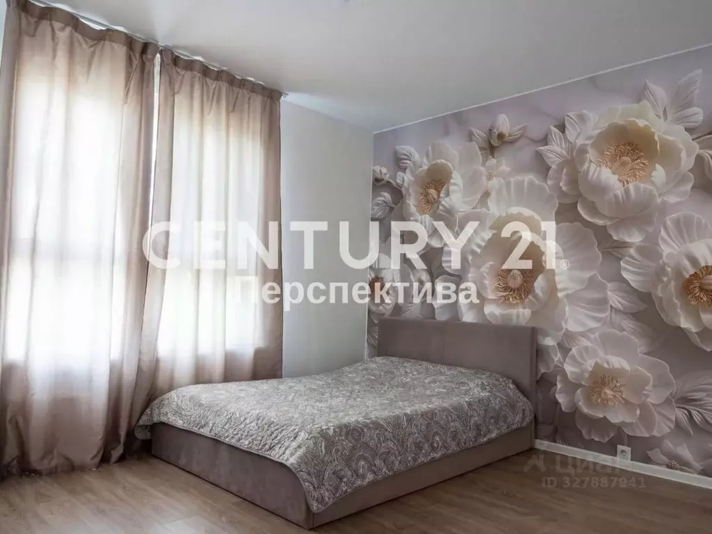 Студия Московская область, Люберцы Зенино ЖК Самолет мкр, ул. Камова, ... - Фото 2