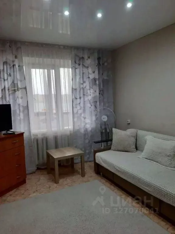 1-к кв. Татарстан, Елабуга просп. Мира, 50 (34.0 м) - Фото 2