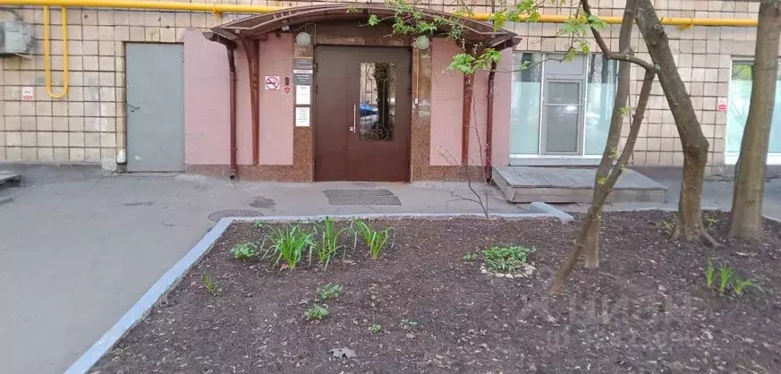 Офис в Москва Ленинградский просп., 77К4 (863 м) - Фото 1