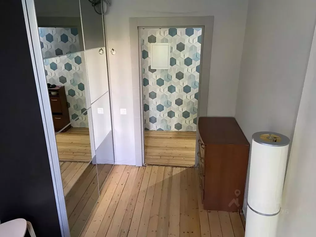 2-к кв. Москва ул. Летчика Бабушкина, 5 (45.0 м) - Фото 1