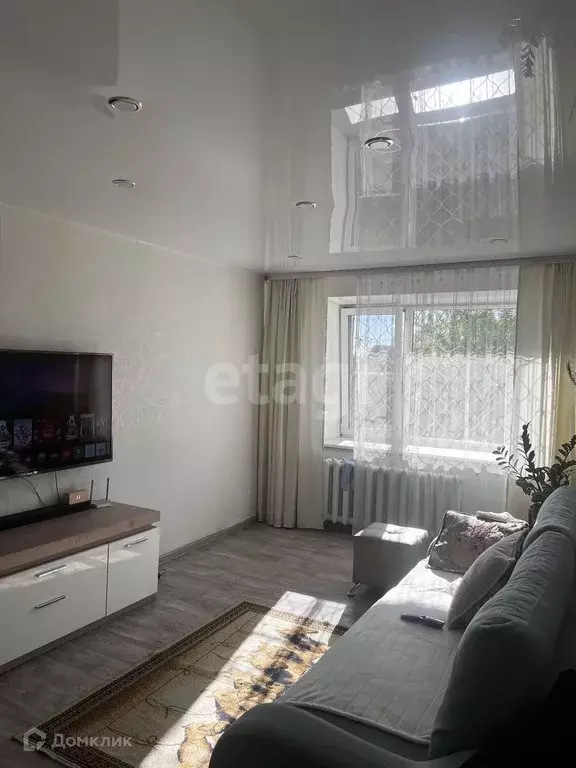 Продаётся 2-к квартира, 50.5 м - Фото 1