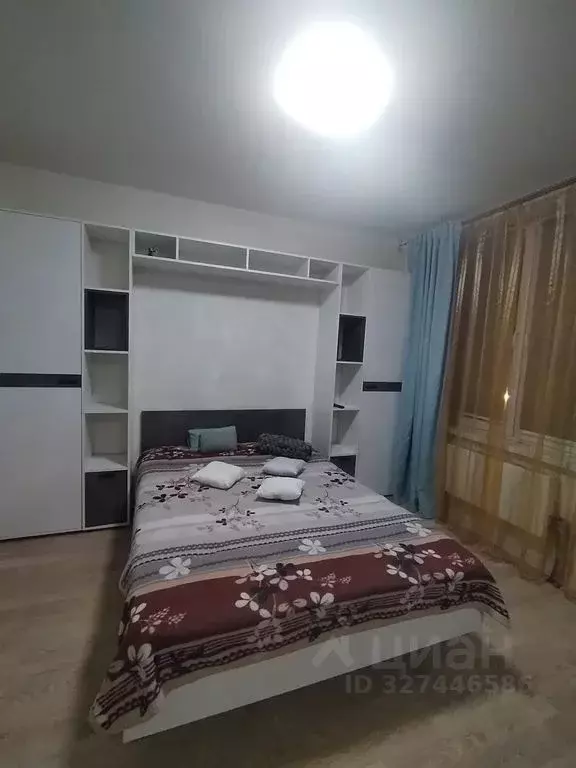 1-к кв. Московская область, Люберцы ул. Солнечная, 2 (30.0 м) - Фото 2