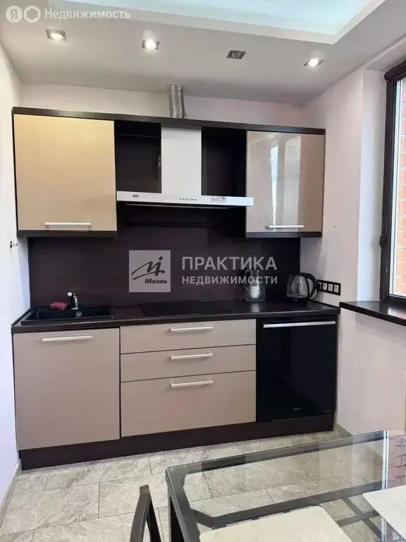 1-комнатная квартира: Москва, шоссе Энтузиастов, 11Ак1 (38.4 м) - Фото 1