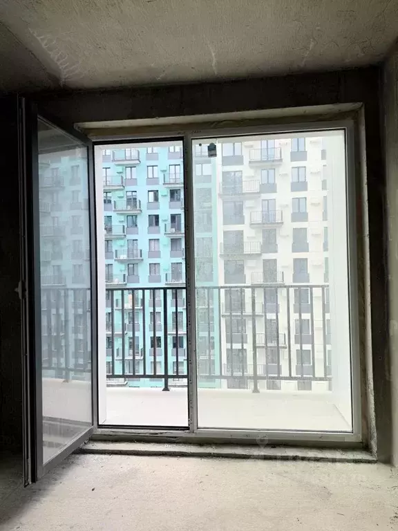 Свободной планировки кв. Краснодарский край, Сочи городской округ, ... - Фото 2