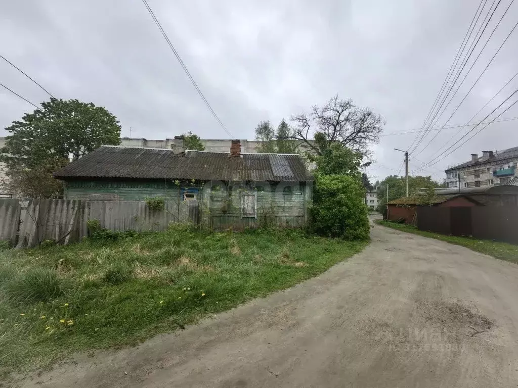 Участок в Брянская область, Унеча Коммунальный пер. (5.0 сот.) - Фото 1