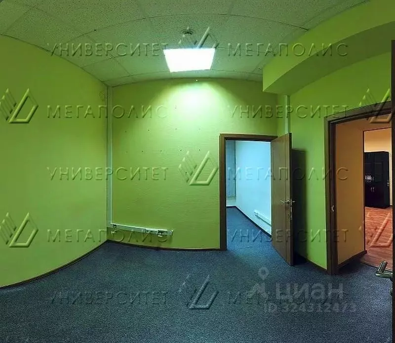 Офис в Москва пер. Токмаков, 20/31С1 (310 м) - Фото 2