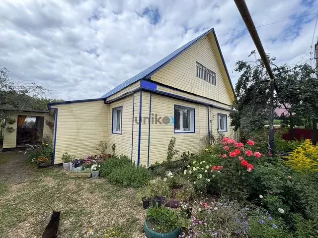 Дом 100 м на участке 9 сот. - Фото 0