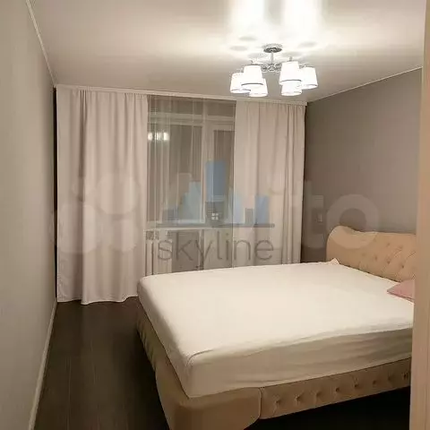 2-к. квартира, 45 м, 5/5 эт. - Фото 0