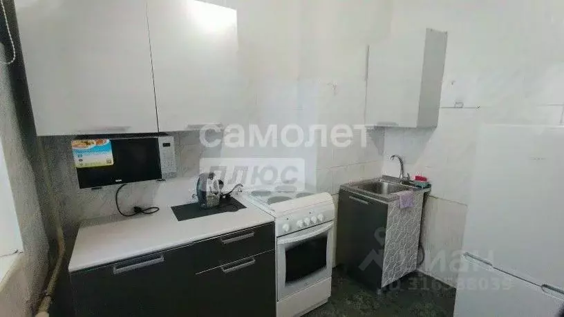 1-к кв. Ленинградская область, Тосно г. Тосненский район, Тосненское ... - Фото 0