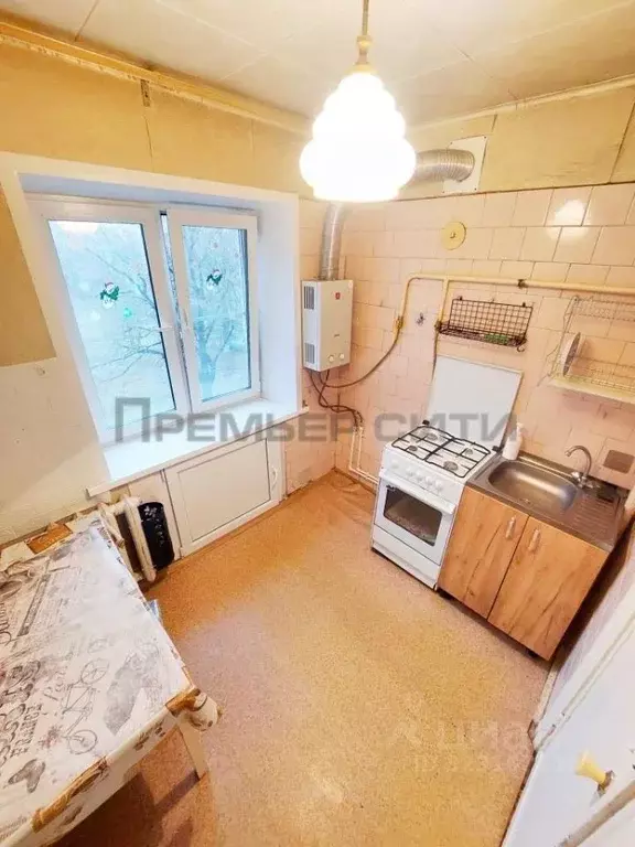 3-к кв. Калужская область, Калуга Московская ул., 121 (56.3 м) - Фото 1